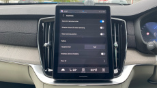 Volvo XC90 2.0 B5P Ultra Dark 5dr AWD Geartronic Petrol Estate